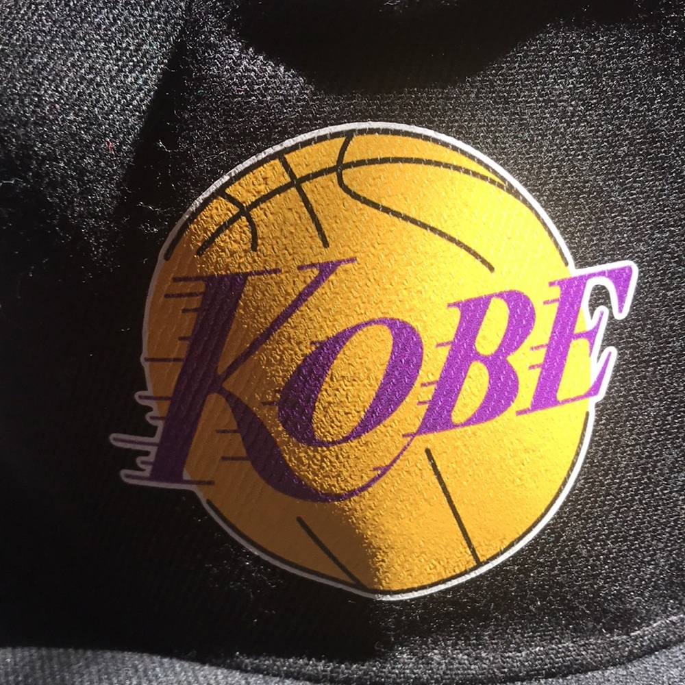 Kobe hat - Picture 5 of 5